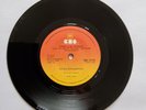 Bruce Springsteen Cadillac Ranch/Sherry Darling 45rpm South Africa Rare