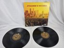 (LP) Jurassic 5 – Power In Numbers, US OG Press, 0694934371, Album, Rare.