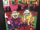 Insane Clown Posse - Beverly Kills 50187 Vinyl Record - Rare / Picture ICP