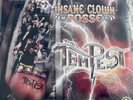 Insane Clown Posse - The Tempest Record Vinyl - New & Sealed - LP / ICP