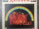 2 x VINYL LP by RAINBOW 