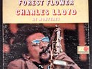 CHARLES LLOYD At Monterey Forest Flower Atlantic Records SD 1473 Stereo 1967