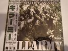 Killarmy – Silent Weapons For Quiet Wars 2 LP Green/White Vinyl New Sealed Ltd.