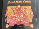 Black Sabbath - Sabbath Bloody Sabbath LP WB BS 2695 1974 1st Press SEALED
