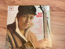 Bob Dylan Self Titled LP Record Mono CL 1779 Columbia 1962