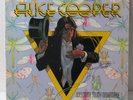 MFSL 1-063 - Alice Cooper - Welcome To My Nightmare Vinyl LP 1982