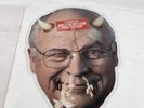 RARE DJ SHADOW Vs RADIOHEAD THE GLOAMING (DJ SHADOW REMIX) PICTURE DISC VINYL