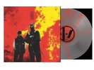 Twenty One Pilots – Clancy - Clear w/ Red Splatter LP Vinyl Record 12