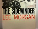 Lee Morgan – The Sidewinder/LP 1966 Blue Note BST 84157 US Reissue From Japan EX