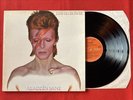 DAVID BOWIE ALADDIN SANE 461004 FRANCE 1973 VG+ VINYL 33T LP