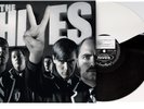 The Hives - BLACK AND WHITE ALBUM - COLOR Vinyl LP RSD - NEW & SEALED