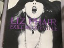 LIZ PHAIR EXILE IN GUYVILLE Vinyl Record 2 LP Original EU 1993 with Insert