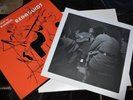 THE GREAT ARTISTRY OF DJANGO REINHARDT Sam Records 2024 Reissue