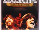 Creedence Clearwater Revival  – Chronicle - 2019 Fantasy Double LP  NEW SEALED