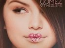 Selena Gomez The Scene Kiss & Tell PINK SPLATTER SWIRL COLOR Vinyl LP