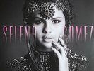 Selena Gomez Stars Dance Grey Pink Splatter Vinyl