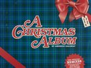 AMERIGO GAZAWAY A Christmas Album (Holiday Remixes) LP NEW COLORED VINYL  mash