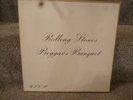 THE ROLLING STONES , BEGGARS BANQUET   DECCA STEREO  SLK 4955 FIRST PRESSING