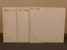George Lewis '65 ON BIRTHDAY - Japan Private Press 3LP Set RARE  \