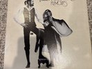 Vtg Fleetwood Mac Rumors 1977 Vinyl LP
