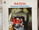 Bob Dylan Bringing It All Back Home UK Mono 1965 Nr Mint A1/B1