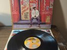 Justo Betancourt ‎– El Que Sabe Sabe  1970 Fania Records – SLP # 389 LP  Rare