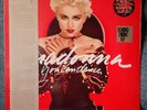 Madonna You Can Dance Red Vinyl with poster (RSD 2018). Brand New & Sealed