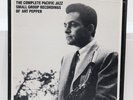 The Complete Pacific Jazz Small Group Recordings Of Art Pepper (122753)