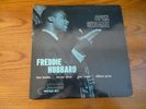 Freddie Hubbard - Open Sesame  LP - Blue Note BLP 4040  Microgroove RVG
