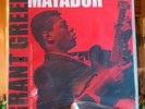 GRANT GREEN Matador RARE REVIEW COPY Blue Note Music Matters 2x45 Vinyl Jazz NEW