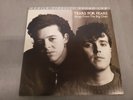 TEARS FOR FEARS Songs From The Big Chair MOBILE FIDELITY M- VINYL LP Record USED