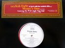 Erykah Badu Mama's Gun 2xLP RED vinyl VG++ Neo Soul, Contemporary R&B .....a9259