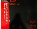 Hank Mobley ‎Donald Byrd - The Jazz Message JAPAN MONO LP OBI RARE JAZZ WATKINS