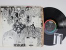 The Beatles Revolver Record lp original vinyl album