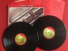 THE BEATLES 1962-1966 UK 2LP 1st PRESS 1973 Apple PCSP 717 VG+