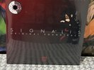 Signalis Vinyl Record Soundtrack 3 x LP Limited Edition Elster/Ariane Split