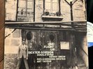 Dexter Gordon One Flight Up NM  1966 RVG Blue Note lp