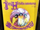 Jimi Hendrix Are You Experienced? Reprise Stereo (VG+/EX) RS 6261 w/Insert