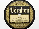 DUKE ELLINGTON KENTUCKY CLUB ORCHESTRA on 1926 VOCALION 1064; Rare  [78 RPM]