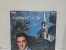 How Great Thou Art Elvis Presley 1967 RCA Victor LSP-3758 LP Vinyl Record EX/EX