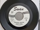 Sammy Sevens Everybody Crossfire Swan Demo Original Northern Soul 45