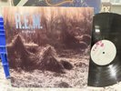 R.E.M. MURMER ORIGINAL 1ST EDITION  1983 I.R.S. PRESS LOWEST $$ VINYL LP RECORD