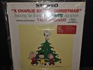 Vince Guaraldi - A Charlie Brown Christmas VMP Red 1446/1500 Vinyl Me Please New