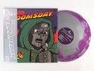 MF DOOM Operation Doomsday 2LP 25th Anniversary Edition RSD Black Friday SEALED