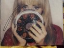 Fruitcake by Sabrina Carpenter *SIGNED* SHIPS TODAY