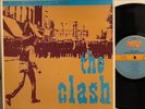 The Clash Black Market Clash Vinyl 10
