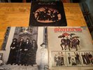 The Beatles 3 LP Lot-Again/65/Band On The Run-Vinyl Record Albums-McCartney-Read