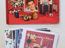 ELVIS PRESLEY Elvis' Christmas Album 1957 RCA Victor LOC-1035 Gatefold W/ BOOK