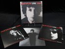 Bob Dylan Live 1966 2xLP Box Set Bootleg Vol. 4 Royal Albert Hall Rare #0249 EX