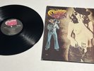 CHINGA CHAVIN Country Porn LP orig 1976 country  like new